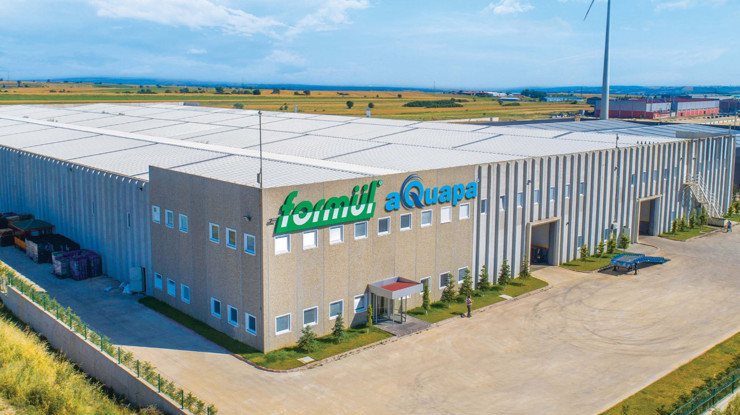 Formül Plastik’ten 750 milyon TL’lik yurtiçi sipariş