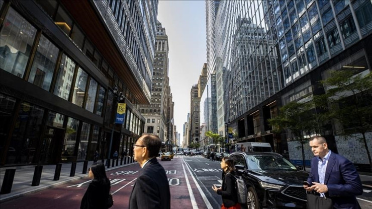 ABD’de özel sektör istihdamı ocakta beklentilerin altında kaldı