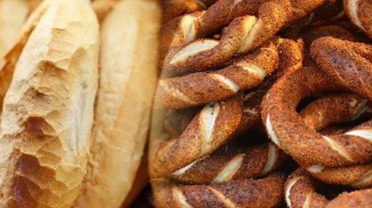 Ekmek ve simit fiyatında yeni dönem: Bakanlık onayı zorunlu oldu