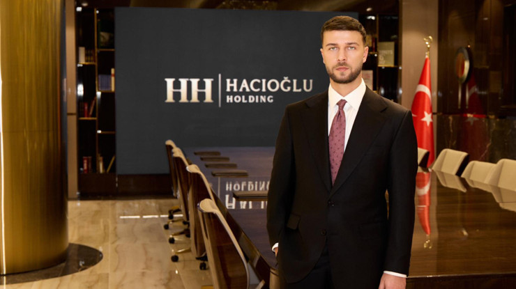Hacıoğlu Holding çatısı altında stratejik yapılanma