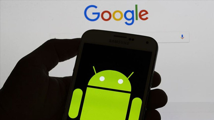 Rekabet Kurulu’ndan Google'a 'Android' soruşturması