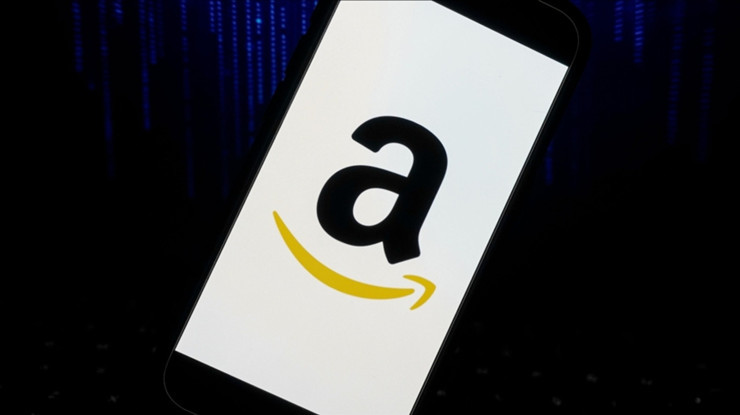 Almanya’da Amazon'a 59 milyon euro ceza kesildi