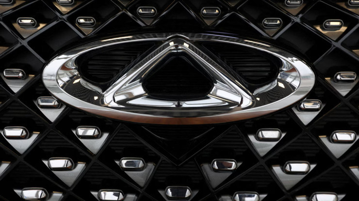 Avrupa'daki ilk fabrikasında üretimi ertelemişti: Çinli otomotiv devi yeni takvimi duyurdu