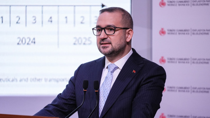 Enflasyon raporu haftaya açıklanacak: Tahminler değişir mi?