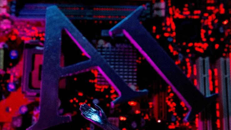 ABD yazılım hisselerinde sert düşüş: Yapay zeka rallisinin yönü sorgulanıyor