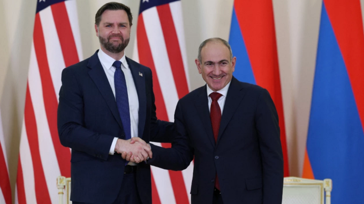 ABD'den Ermenistan'a ilk kez İHA satışı