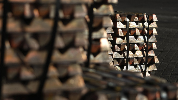 Bakırda Çin rüzgârı: Tatil sonrası talep umudu fiyatları yukarı taşıdı