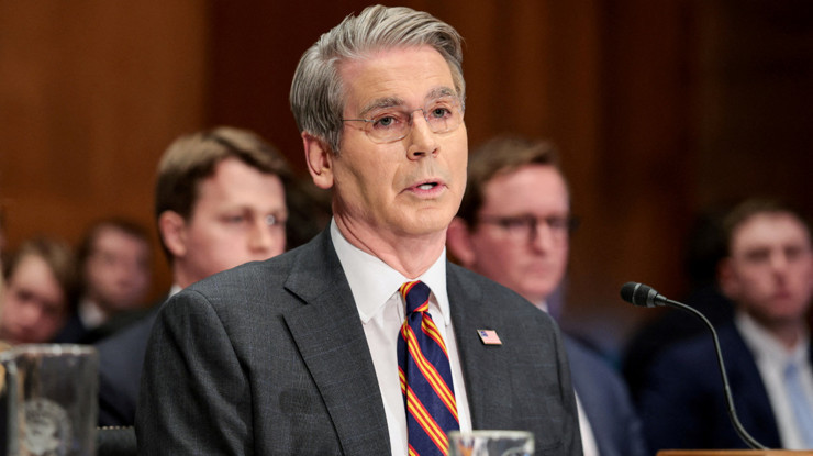 Bessent’ten Fed mesajı: “Bilanço küçülmesi için acele edilmeyecek”