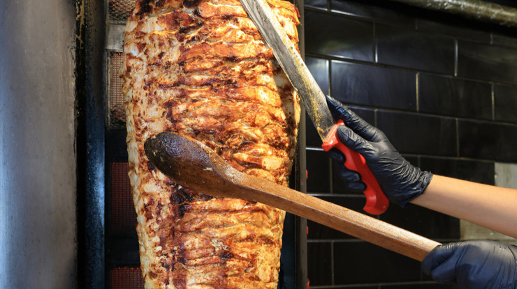 TMSF'den dev satış hamlesi: Döner zinciri 2,36 milyar TL bedelle ihaleye çıkıyor