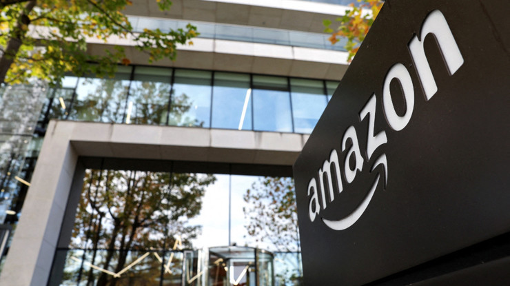 Amazon’dan yapay zeka hamlesi: Yayıncı içerikleri için pazar yeri geliyor