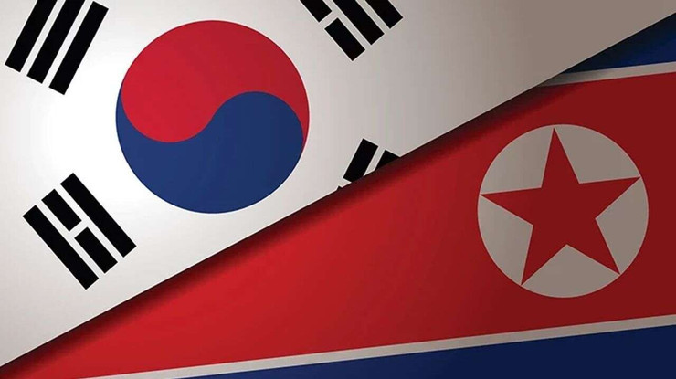 Güney Kore ve Kuzey Kore arasında yeni gelişme: "Yaptırımlar gözden geçirilebilir"