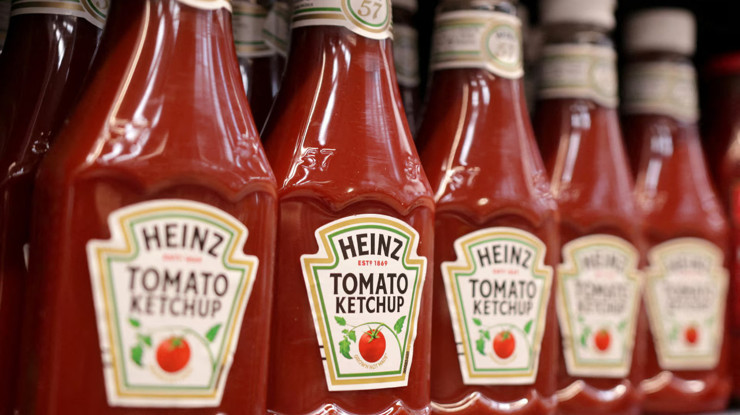 Kraft Heinz bölünme planını durdurdu, 600 milyon dolarlık yatırım açıkladı