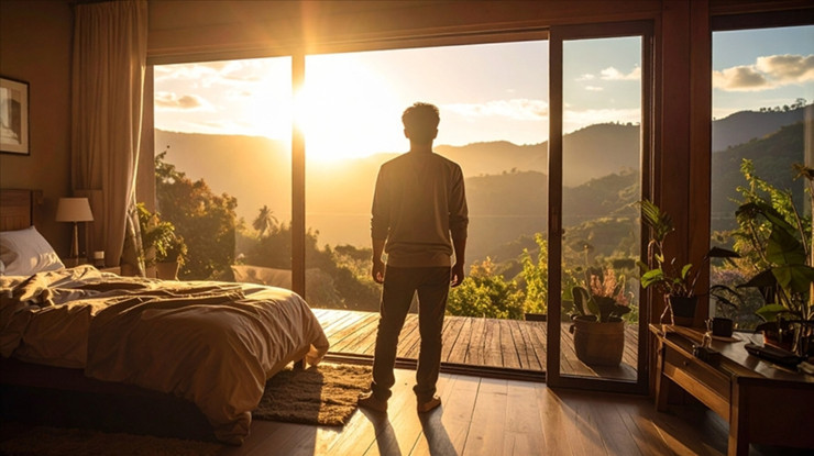 Türkiye’nin ‘yalnızlık’ haritası: Tek başına yaşayanların sayısı 5,5 milyonu aştı