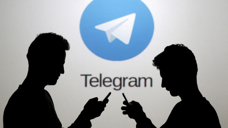 Yasaklı içerikleri engellemedi, cezayı yedi: Rusya'dan Telegram'a 7 milyon rublelik fatura