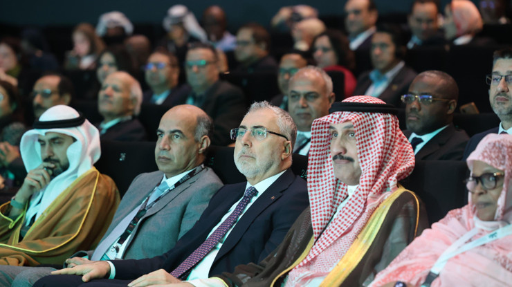 Bakan Işıkhan: "Kayıt dışı istihdamla mücadelede kurumsal yapımızı daha da güçlendireceğiz"