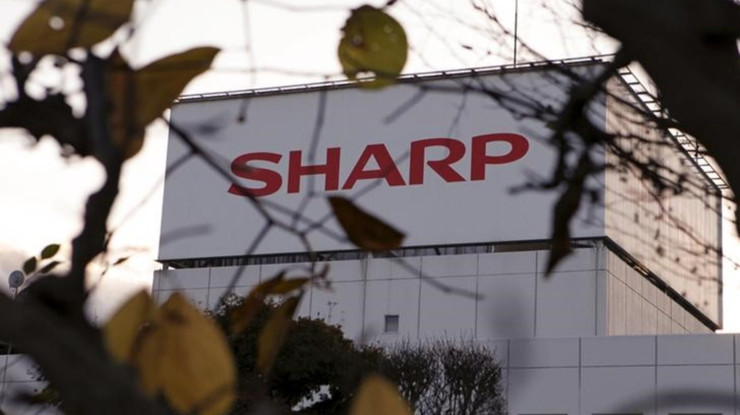 Sharp, 1170 çalışanını işten çıkarıyor