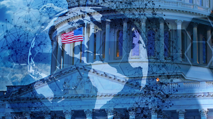 ABD’den iki cephede ticaret hamlesi: Kuzey Makedonya ile çerçeve, Tayvan ile dev anlaşma