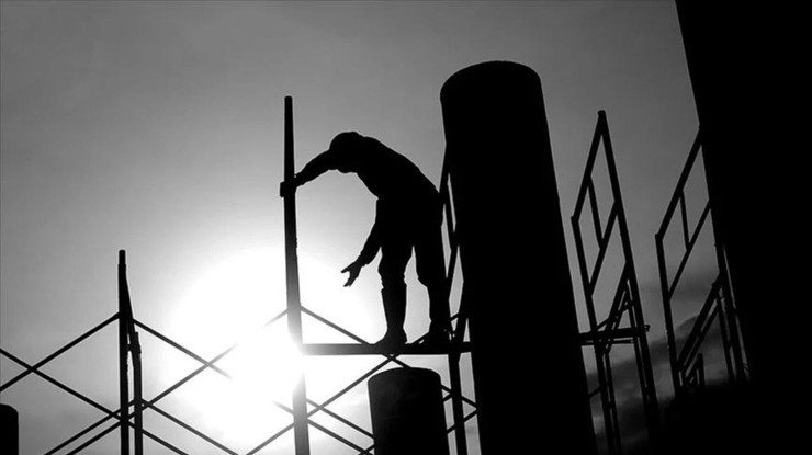 ILO uyardı: İş kazalarına bağlı ölümler artıyor