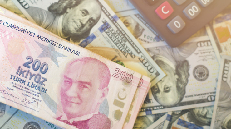 Merkez Bankası döviz kurları (13 Şubat 2026)