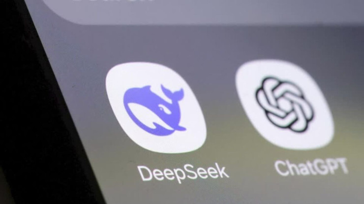 OpenAI’dan DeepSeek’e 'kopyalama' suçlaması