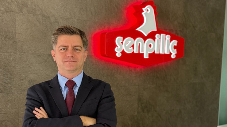 Şenpiliç'ten yeni karbon hamlesi: GES'leri devreye aldı