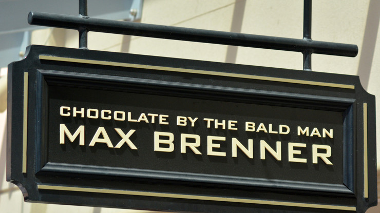 Türkiye'de de şubesi olan çikolata temalı restoran zincirinden 'iflas koruma' kararı