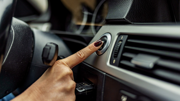 ABD teşvikleri kesti: Otomobillerde start-stop teknolojisi sona eriyor