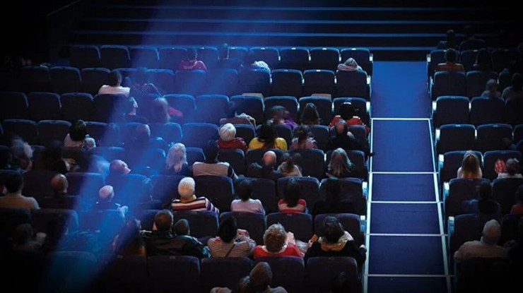 Bakan duyurdu: Türk sinema sektörüne rekor destek