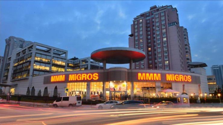 Migros'tan açıklama: 'İşten çıkarılan depo çalışanlarıyla uzlaşı sağlandı'