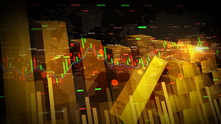 Dolar yükseldi fiyatlar baskılandı: Altın kritik seviyenin altına geriledi