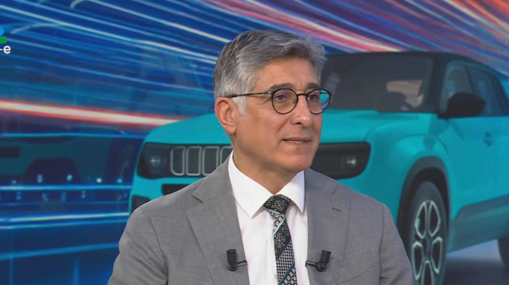 Kia Genel Müdürü Can Ağyel EV2 için fiyat hedefini açıkladı