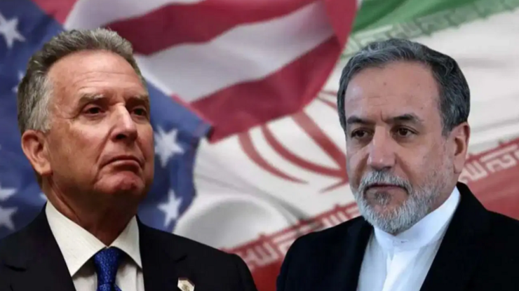 ABD müzakereleri sonrası Pezeşkiyan: "Nükleer silah peşinde değiliz ve bunu doğrulamaya hazırız"