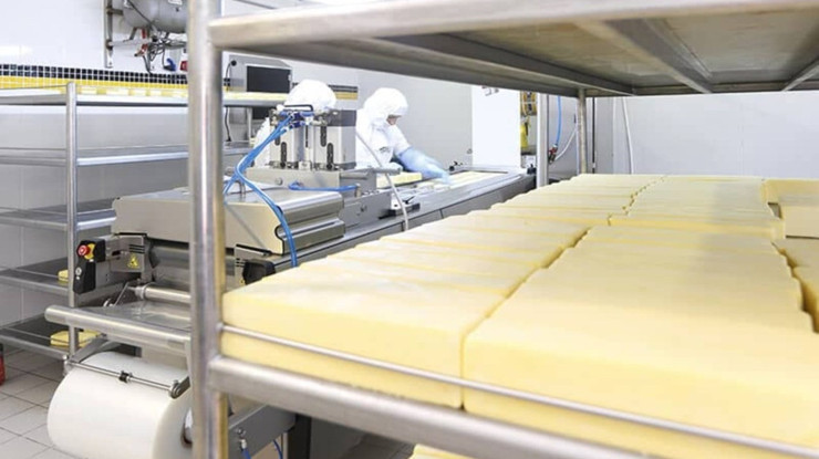 Türk gıda devi üretimi durdurdu: Fabrikasını satışa çıkardı