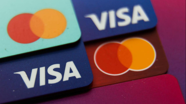 İngiliz bankalarından Visa ve Mastercard’a rakip hazırlığı