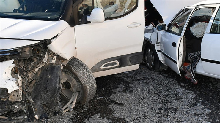 Trafik kazalarında değer kaybı tazminatı artık maddi hasarla birlikte hesaplanacak