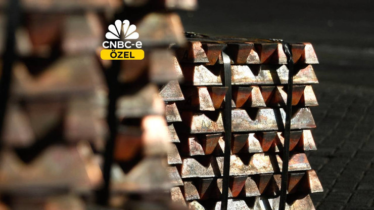 Uzmanlar anlattı: Bakırda en avantajlı yatırım yöntemi hangisi?