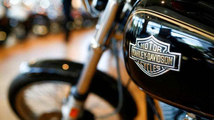 Harley-Davidson 9 bin 401 motosikleti geri çağırdı