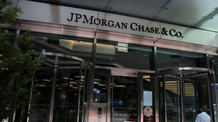 JPMorgan ABD’de 160’tan fazla yeni şube açacak