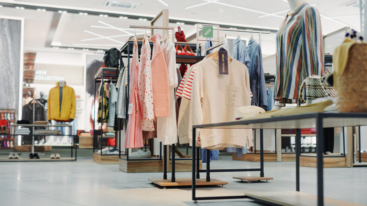 160 şubesi olan ucuzluk mağazası iflasın eşiğinde