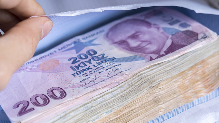 Enflasyonda yüzde 5'e inmek için gereken: Ekonomik ve politik sabır