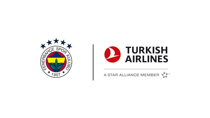 Fenerbahçe'den THY ile sponsorluk anlaşması