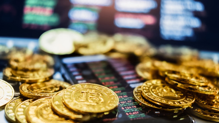 Wall Street devi Bitcoin'e kapıyı açtı: Yeni hizmet için hazırlık başladı