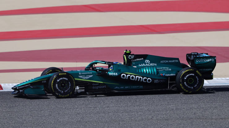 Hisseler geriledi zarar beklentisi büyüdü: Aston Martin F1 Takımı isim kullanım hakkını satıyor