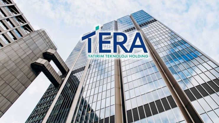 Tera Yatırım Teknoloji, enerji şirketine ortak oldu