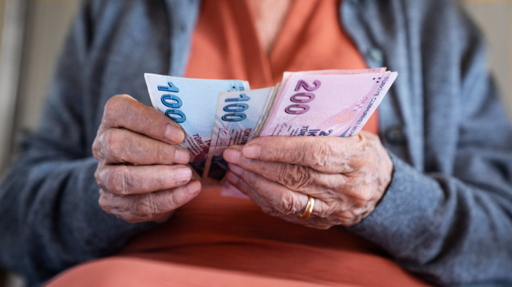 Bayram ikramiyesi ödemeleri başladı