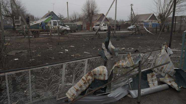 Dünya Bankası: "Ukrayna'nın yeniden inşası için ihtiyaç duyulan para 588 milyar dolar"