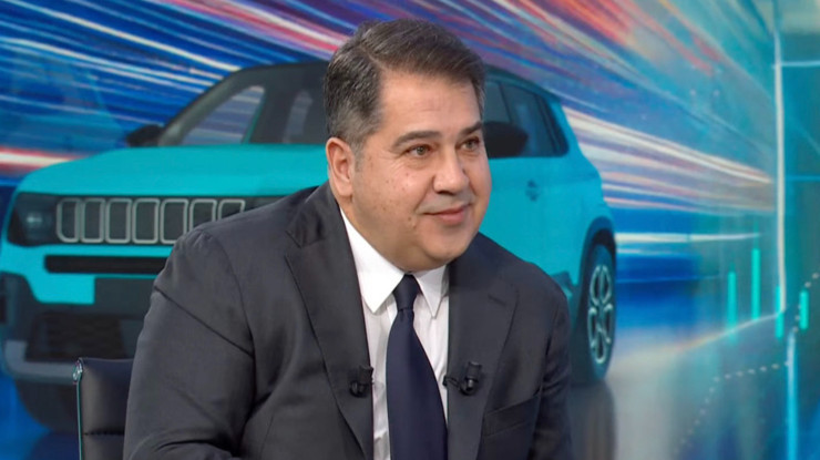 Genel Müdür Gürsoy elektrikli Porsche için tarih verdi, 'SEAT’ta yeni SUV projesi gündemde' dedi