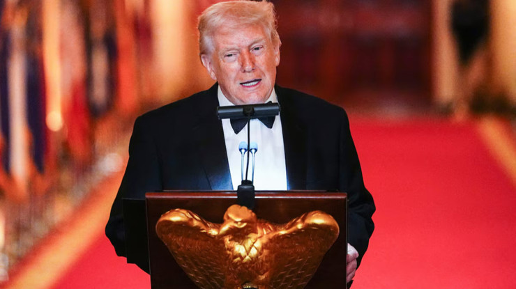 Trump Organization, Avustralya’nın en yüksek binasını inşa edecek