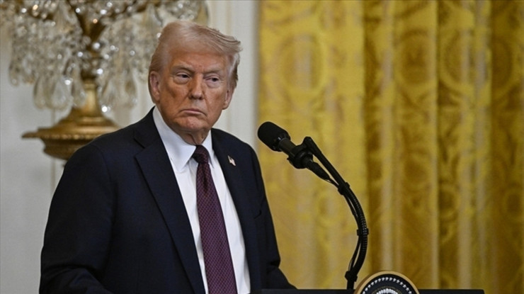 ABD'nin yeni küresel gümrük vergileri yürürlüğe girdi