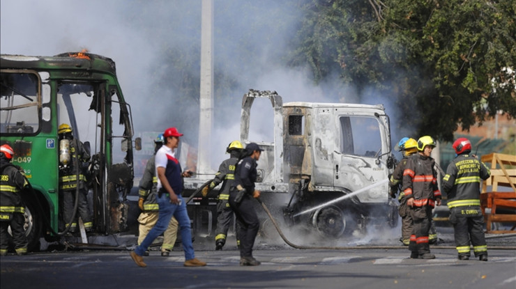 Meksika'daki operasyonun perde arkası: Kartel lideri nasıl yakalandı?